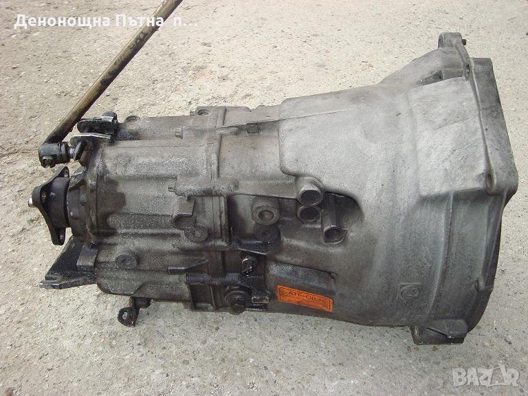 Скоростна кутия БМВ Е39 BMW E39 2.5TDS, снимка 1