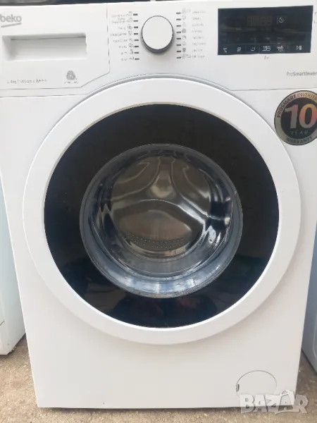 Продавам на части пералня Beko WTV 6633 BO, снимка 1