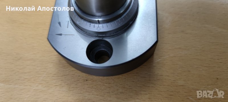 Фланец, снимка 1