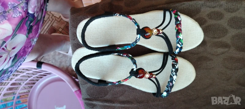 Обувки, снимка 1