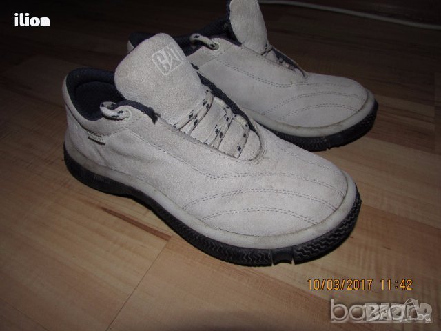 Уникални спортни обувки-Cat erpillar, снимка 1