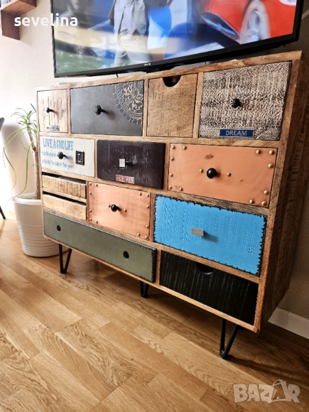 Комод, снимка 1