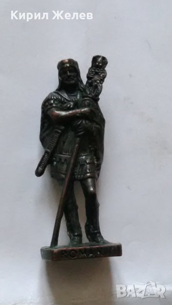 Киндер войник 23348, снимка 1