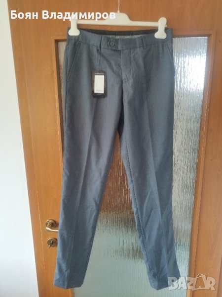Мъжки панталон, талия 40см., нов, снимка 1