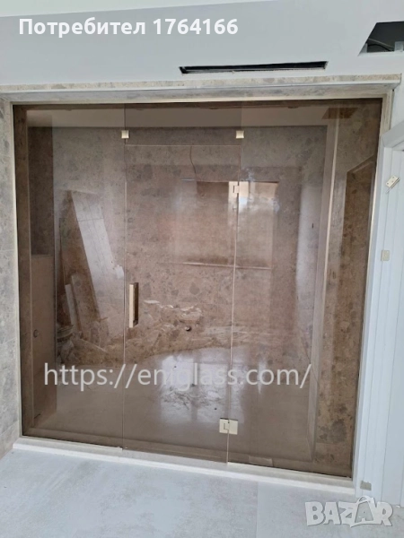 Душ кабини паравани за баня, снимка 1