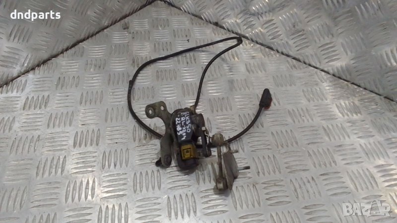 Кантар Mercedes GLK350 CDI X204 2012г.(заден ляв)	, снимка 1