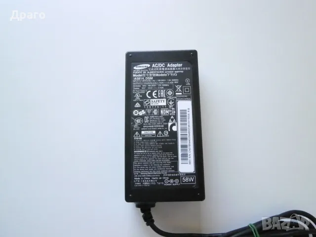 Захранване Samsung за монитор/телевизор, снимка 1