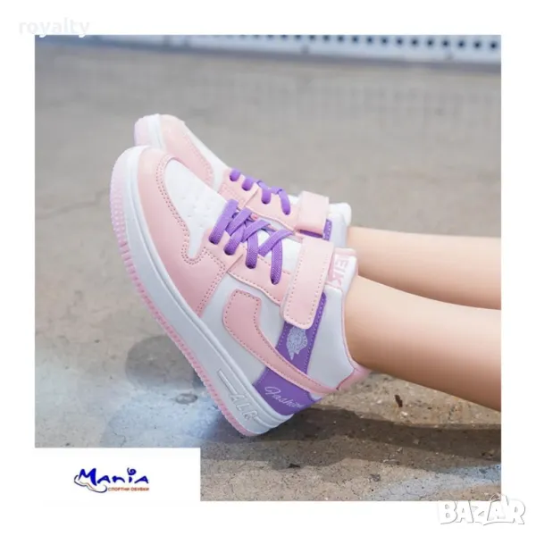 Детски кецове Различни цветове , снимка 1