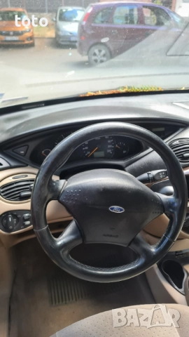 Ford Focus 1.8tdci, снимка 3 - Автомобили и джипове - 51802715