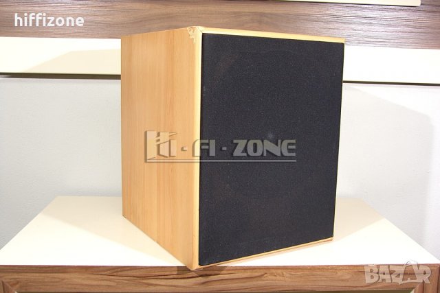  Субуфер Heco active subwoofer , снимка 5 - Тонколони - 33535853