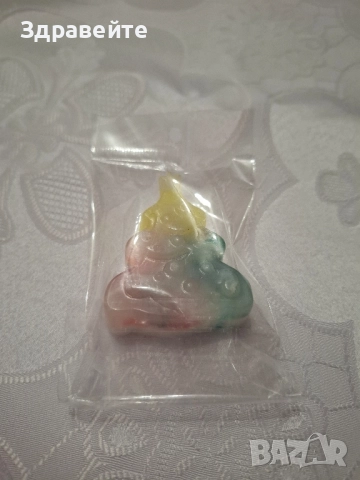 Промо!!!Ароматни коледни глицеринови сапунчета, снимка 7 - Коледни подаръци - 52504487