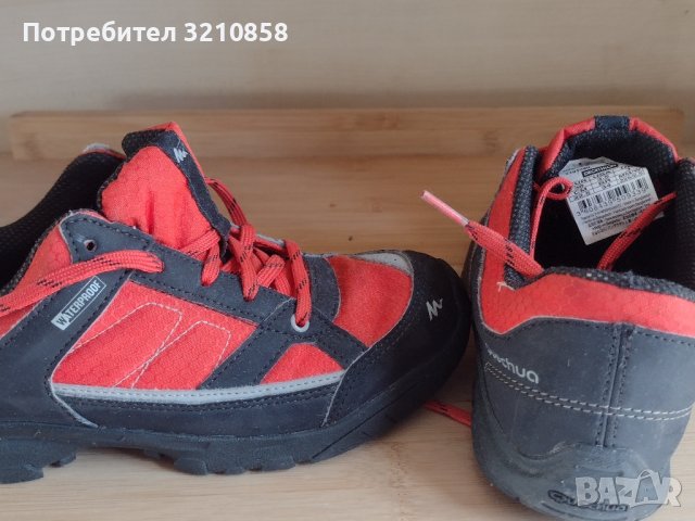 Спортни обувки , снимка 2 - Детски маратонки - 43447376