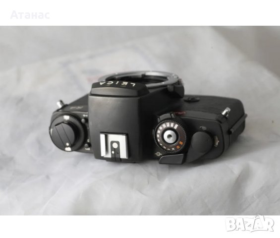 Leica R4 35mm, снимка 2 - Камери - 43540813