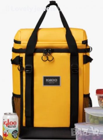 Туристическа термо чанта Maranello, снимка 16 - Спортна екипировка - 40133625