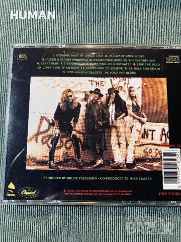 Phenomena,Def Leppard,Poison , снимка 14 - CD дискове - 38493265