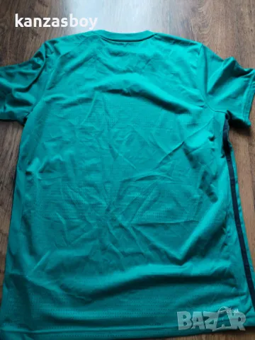 Adidas - страхотна мъжка тениска L, снимка 7 - Тениски - 50011912