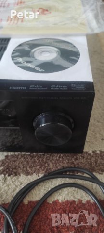 Pioneer VSX 921-K 7.1 - 550W, снимка 6 - Ресийвъри, усилватели, смесителни пултове - 39500481