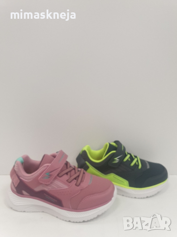 детски маратонки 8411, снимка 1