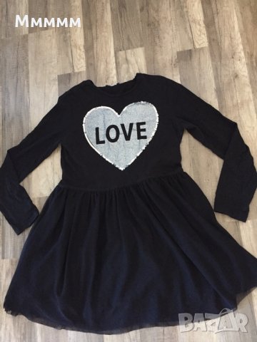 Рокля 152-158р, снимка 1