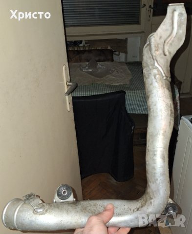 vw 1.4 twincharger турбо път