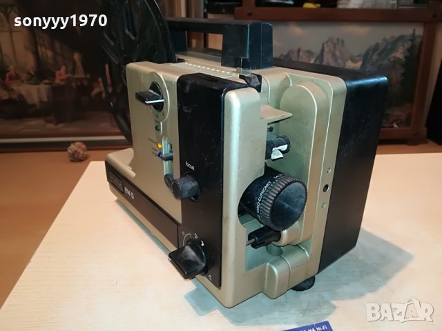 euming 614d made in austria-внос france 1507211306, снимка 12 - Камери - 33528003