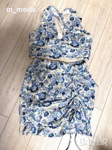 Дамски сет от две части 