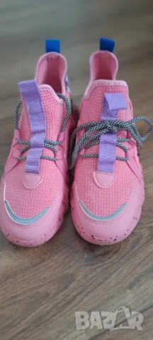 39 номер яки розови маратонки, снимка 4 - Маратонки - 47772325