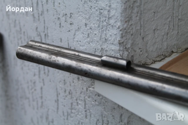 Стара Европейска ловна пушка , снимка 18 - Антикварни и старинни предмети - 50917926