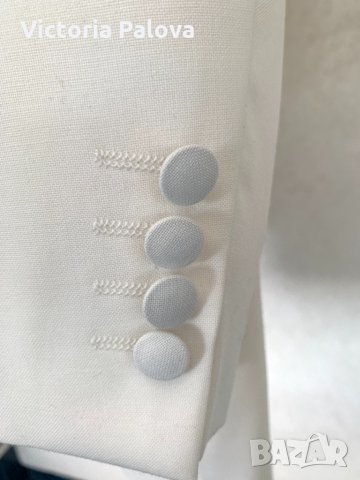 Луксозно ново сако WILVORST Германия, снимка 7 - Сака - 33197610