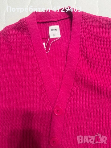 Дамска жилетка Хл размер 