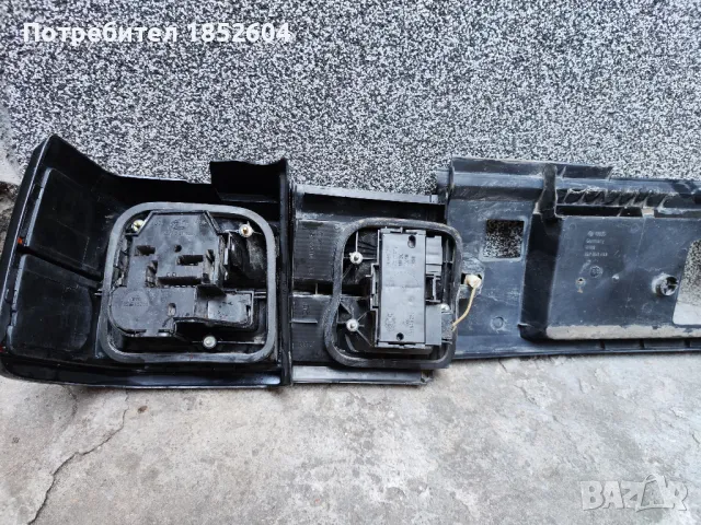 Стопове и бленда Пасат Седан/ Passat Sedan, снимка 15 - Части - 47597652