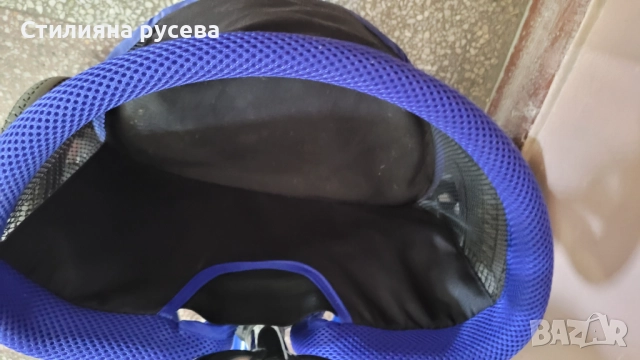 Триколка. Hunter 3 в 1, снимка 1