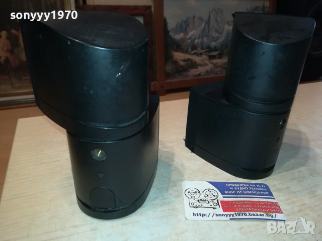 bose-4 малки зверчета 1112230904G, снимка 8 - Тонколони - 43358857