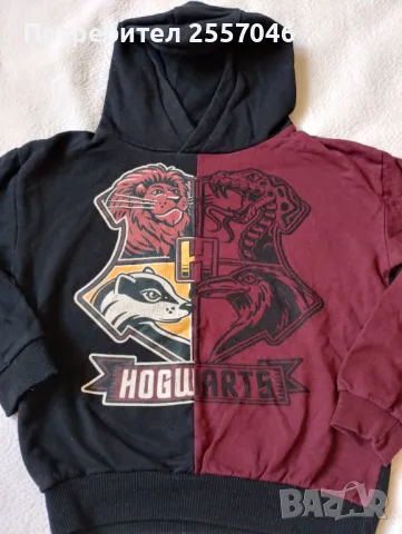 Дрехи за момче 128-134 размер, снимка 4 - Детски панталони и дънки - 49985662