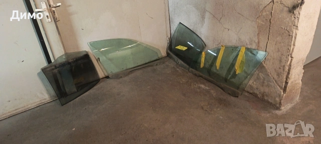 странично стъкло прозорец бмв е39 bmw e39 