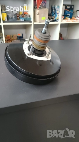 Серво за Fiat 500 51834617