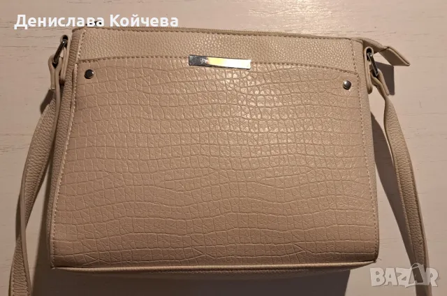 дамска чанта с дълга дръжка  Jenny fairy