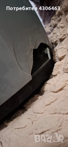 Еър фрайър Kochwerk HF-598D – 1350W,, снимка 3 - Кухненски роботи - 52575464