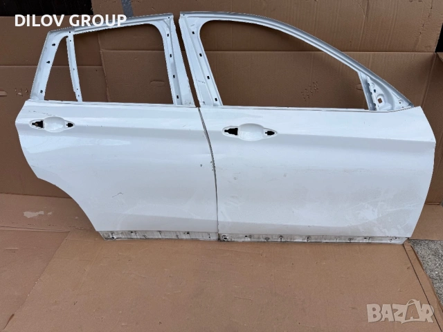 Врати BMW X1 F48 | 2015-2022