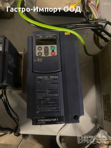 Инвертори, снимка 8 - Друга електроника - 53504931