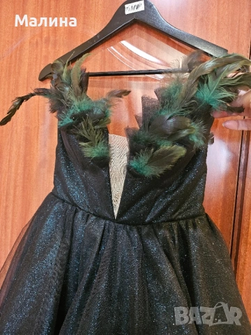 Къса рокля, снимка 2 - Рокли - 53181558