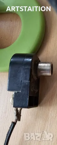 Стара антена за радио, телевизор и др. , снимка 4 - Телевизори - 47860383