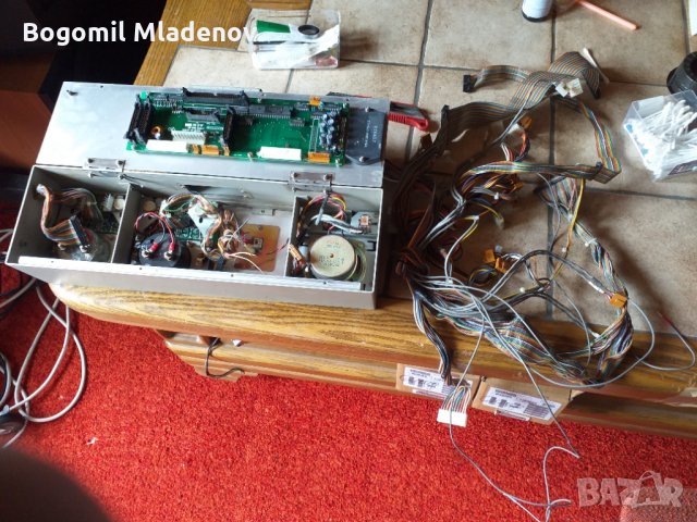 Sony apr 5002 meter bridge, снимка 4 - Декове - 28998256