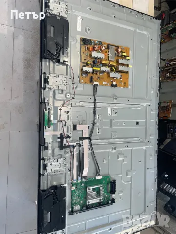 SONY KD-65X80L, снимка 5 - Части и Платки - 49855317