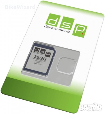 DSP 32GB Class 10 Карта с памет клас 10 НОВА, снимка 3 - Карти памет - 34930934