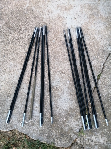 Палатка, снимка 6 - Палатки - 52435142