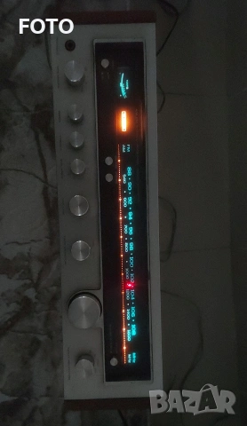 Kenwood KR-3600, снимка 9 - Ресийвъри, усилватели, смесителни пултове - 52827818