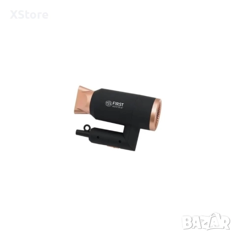 Мощен сешоар FIRST 005653-5 1800W с Cool Shot и две нива на скорост, снимка 2 - Сешоари - 52508390