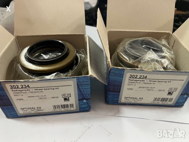 OPTIMAL 302234 2бр Комплект лагер главина FORD Granada FORD Consul FORD Zephyr 1962 - 1985, снимка 3 - Части - 40411709