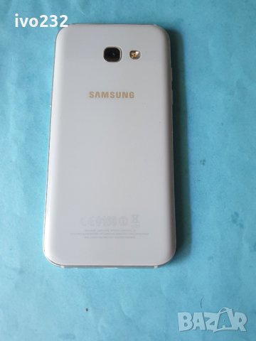 Samsung A5 (2017), снимка 10 - Samsung - 33686066